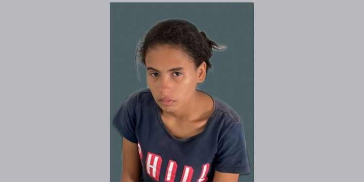 Mulher é presa por crime de receptação e corrupção de menores