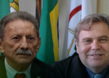 TRE-RN elege novos presidente e vice-presidente para o próximo biênio