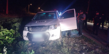 Agente de segurança é vítima de assalto no Bairro Abolição III