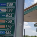 Preço da gasolina cai em postos de Mossoró após redução de ICMS