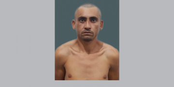 Guarda Municipal prende homem foragido da justiça em Mossoró