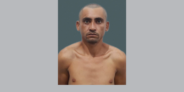 Guarda Municipal prende homem foragido da justiça em Mossoró