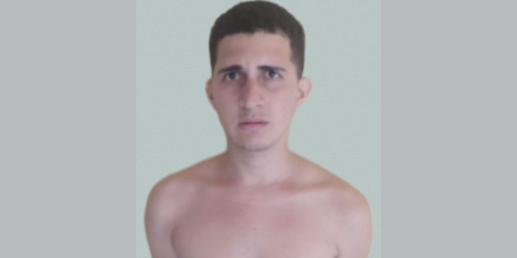 Polícia Militar prende homem com mandado judicial em Baraúna