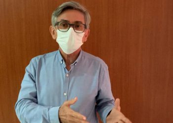 Secretário de Saúde fala sobre denúncias do Hospital Tarcísio Maia