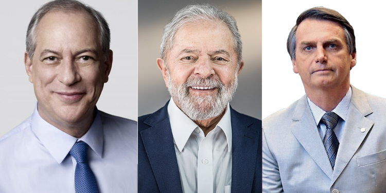 Nova pesquisa TCM/TS2: Lula (PT) lidera com folga corrida presidencial em Mossoró