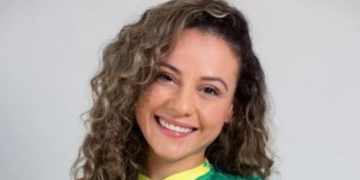 Ciclista mossoroense participa da Copa das Nações