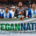 Time do RN é o primeiro vegano do Brasil
