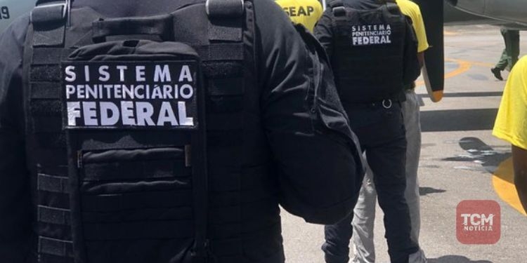 Policial Penal Federal morre em confronto com a Polícia Militar no RN