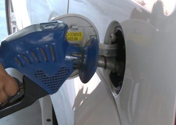 Postos de combustíveis comunicam que têm enfrentado dificuldades para comprar gasolina
