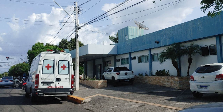 Ocupação de leitos críticos de Covid-19 reduz em todo o Estado