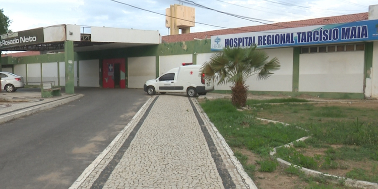 Neta de paciente denuncia falta de anestesia em Hospital, Sesap nega  