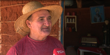 Conheça a casa do sertanejo que virou celebridade nas redes sociais