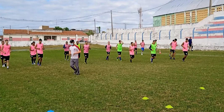 Univap Apodi enfrenta equipe de Assú pelo Potiguar Sub-20 (acompanhe ao vivo)