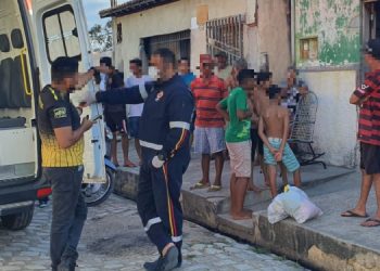 Jovem de 19 anos é morto a tiros dentro de casa em Mossoró