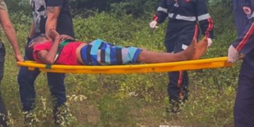 Apenado desaparecido há três dias é localizado com vida pela Polícia Civil