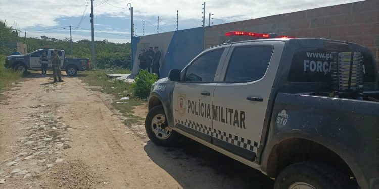 Homem é assassinado dentro de casa no Nova Mossoró