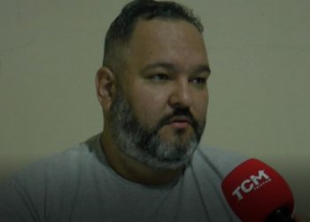 Delegado fala sobre crime que deixou homem morto e mulher ferida em Felipe Guerra