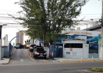 PF desarticula organização especializada no tráfico internacional de drogas