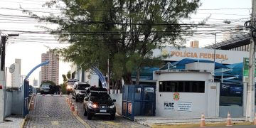 PF desarticula organização especializada no tráfico internacional de drogas