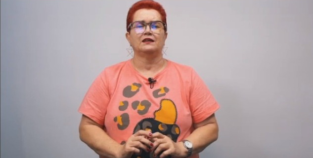 Em greve, trabalhadores do Detran denunciam corte dos salários