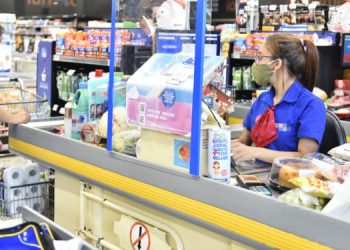 Vendas atingem um volume de R$ 12,3 bilhões em junho no RN