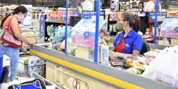 Vendas atingem um volume de R$ 12,3 bilhões em junho no RN