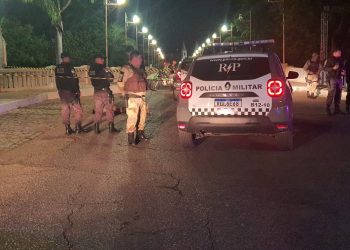 Flanelinha é executado com mais de 10 tiros em frente ao Arte da Terra na Ilha de Santa Luzia