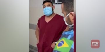 Falso médico mossoroense preso no Ceará também atendia em Triunfo Potiguar