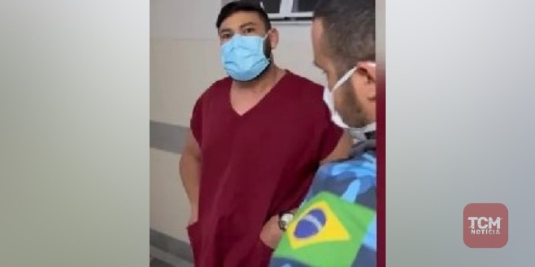 Falso médico mossoroense preso no Ceará também atendia em Triunfo Potiguar