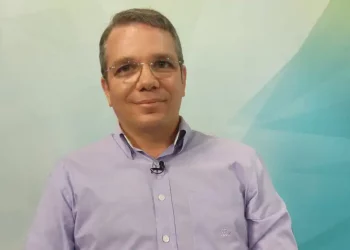 Com candidatura a vice-governador nas mãos, Ivan Jr fala sobre ‘União Brasil’ em Mossoró