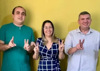 PSC deverá indicar vice-governador na chapa liderada por Clorisa Linhares