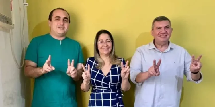 PSC deverá indicar vice-governador na chapa liderada por Clorisa Linhares