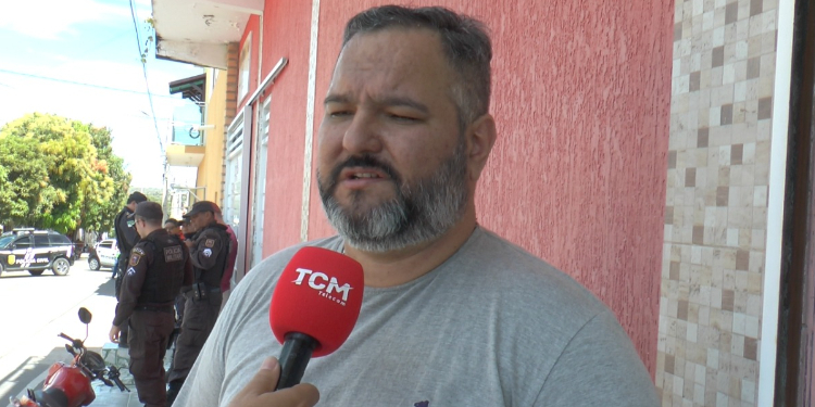 Apodi registra segundo homicídio em menos de uma semana; delegado fala sobre o caso