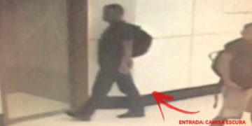 Polícia Civil identifica suspeito de estuprar criança em banheiro de shopping