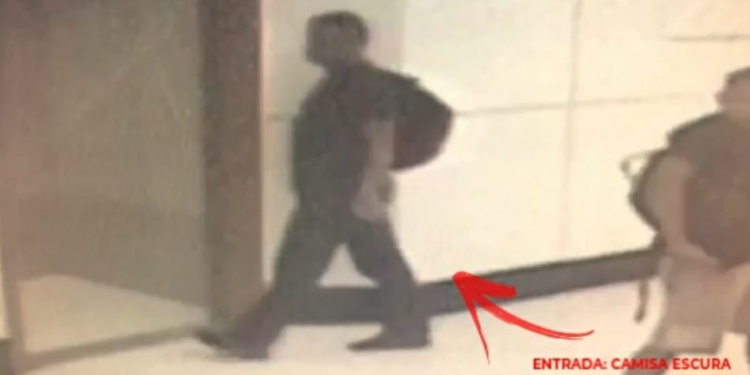 Polícia Civil identifica suspeito de estuprar criança em banheiro de shopping