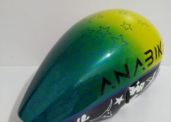 A atleta Alice Melo não tira o RN e o Nordeste da cabeça