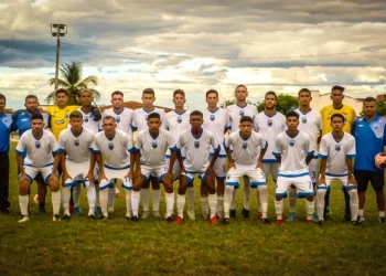 Mossoró estreia no Matutão com goleada; veja o resultado dos jogos