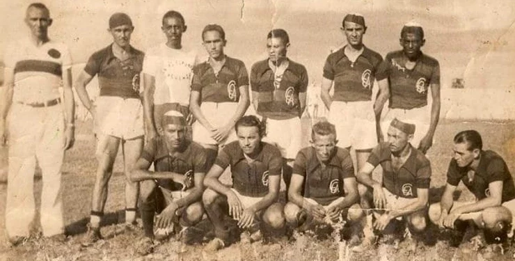 Morre Zé Pretinho, goleiro referência no futebol assuense