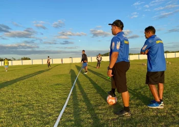 MEC estreia no Matutão e Potiguar tem jogo treino pelo sub-20