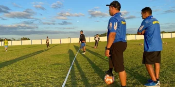 MEC estreia no Matutão e Potiguar tem jogo treino pelo sub-20
