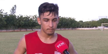 Potiguar se prepara para Sub-20, estreia acontece ainda em julho