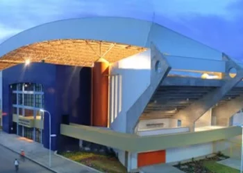 Confira a programação do JUVERNS deste sábado em Mossoró