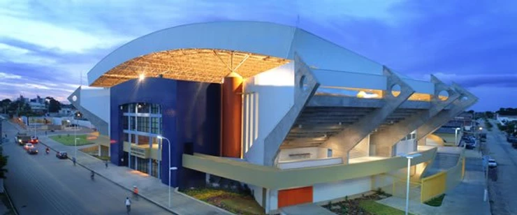 Confira a programação do JUVERNS deste sábado em  Mossoró