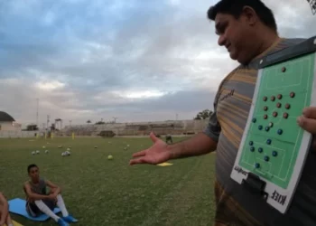 Baraúnas reagenda seletiva em Mossoró e apresentação do elenco