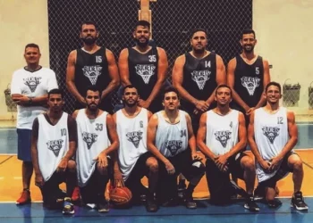 Festival de Basquete é marcado por confusão com equipe campeã; entenda o que aconteceu