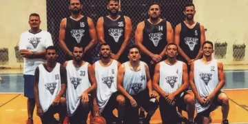 Festival de Basquete é marcado por confusão com equipe campeã; entenda o que aconteceu