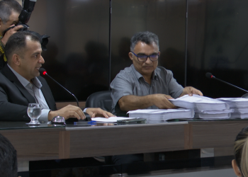 Secretário não comparece à convocação na Câmara Municipal