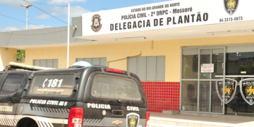 Homem é preso por tráfico de drogas no Bairro Redenção