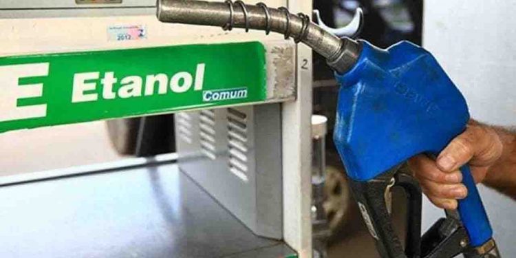 RN reduz para 15,33% a alíquota de ICMS sobre o preço do etanol