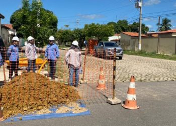 Rede de gasodutos será expandida em Mossoró